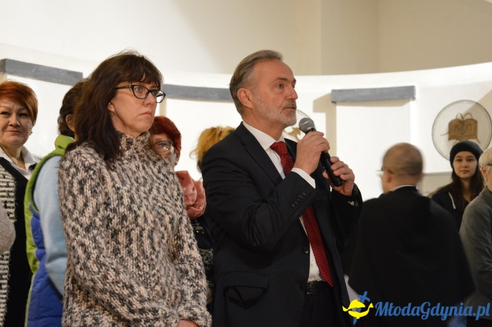 Śniadanie Wielkanocne u oo. Franciszkanów - 2017