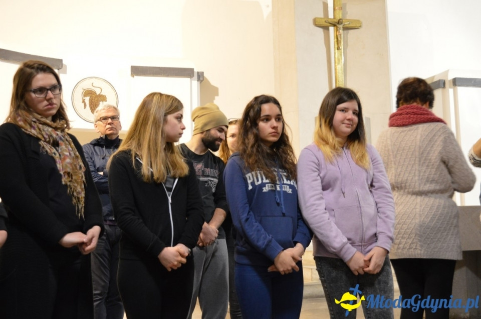 Śniadanie Wielkanocne u oo. Franciszkanów - 2017