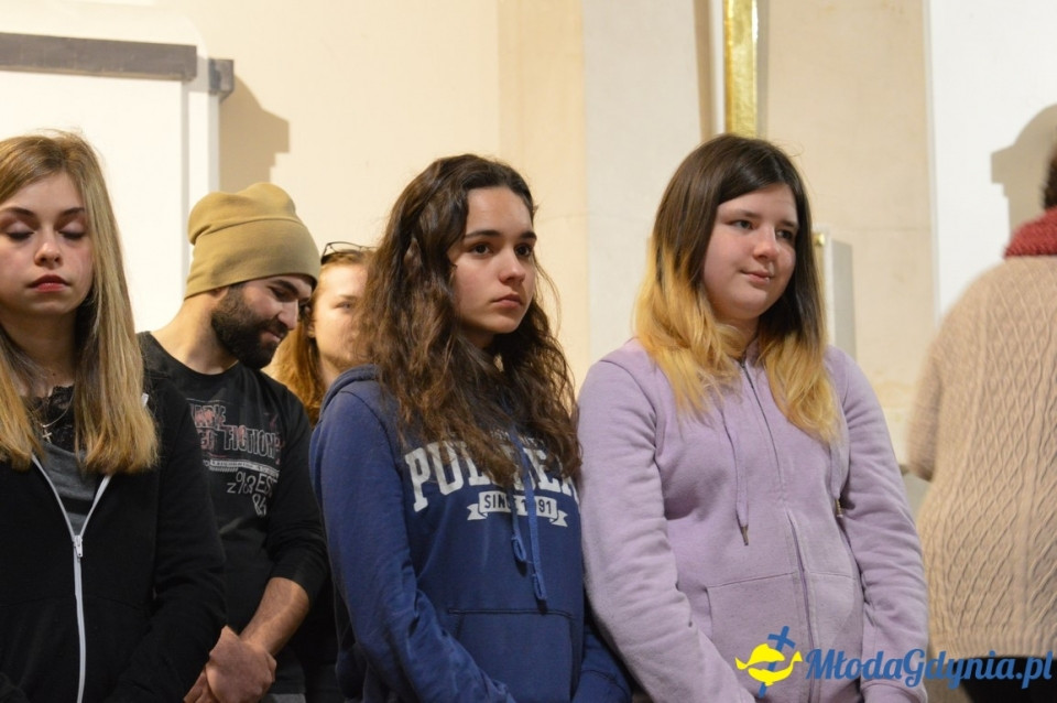 Śniadanie Wielkanocne u oo. Franciszkanów - 2017