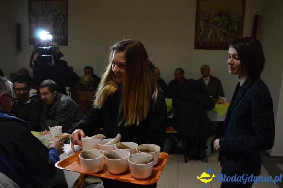 Śniadanie Wielkanocne u oo. Franciszkanów - 2017