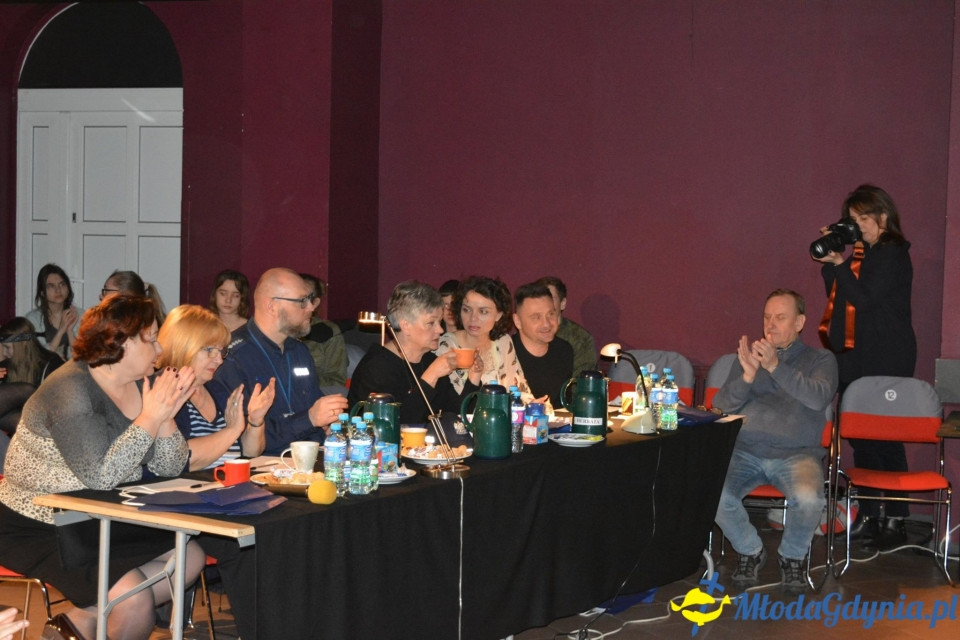 XVII Półfinał Małych Form Teatralnych