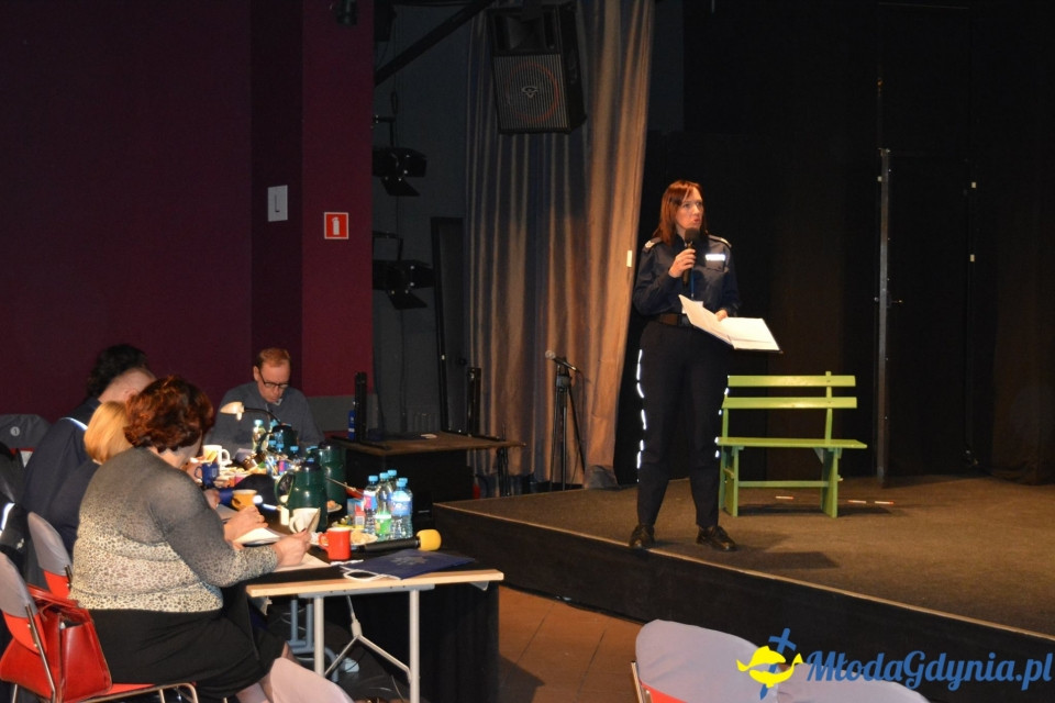 XVII Półfinał Małych Form Teatralnych