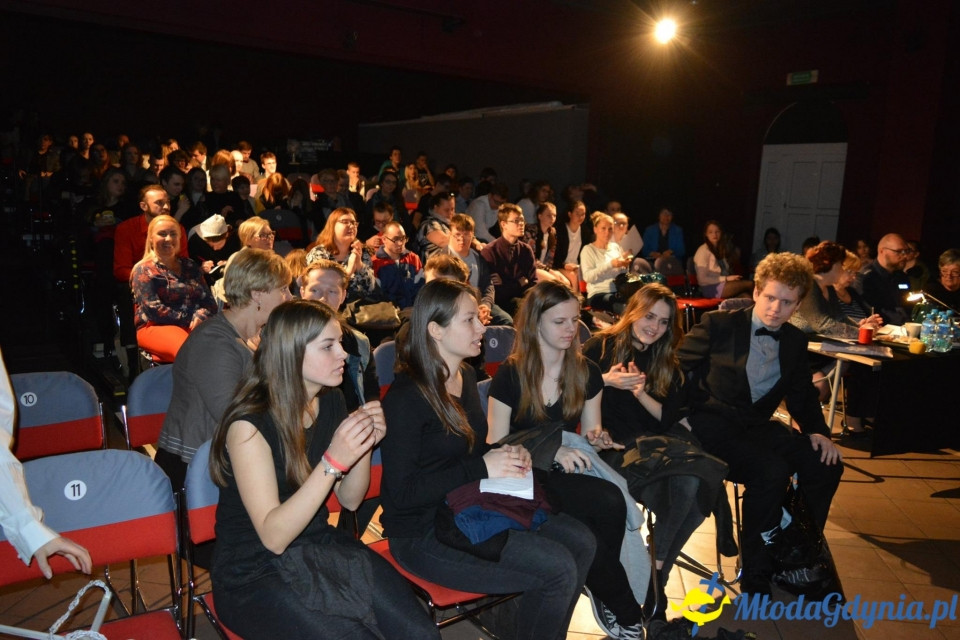 XVII Półfinał Małych Form Teatralnych