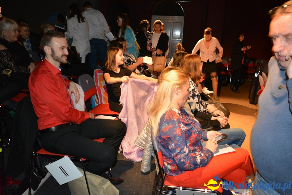 XVII Półfinał Małych Form Teatralnych