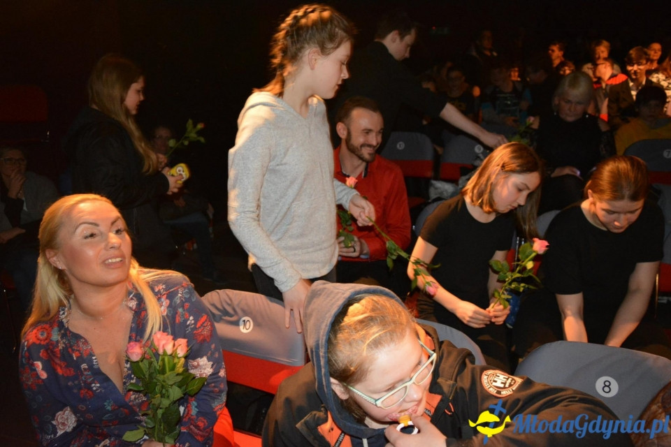 XVII Półfinał Małych Form Teatralnych