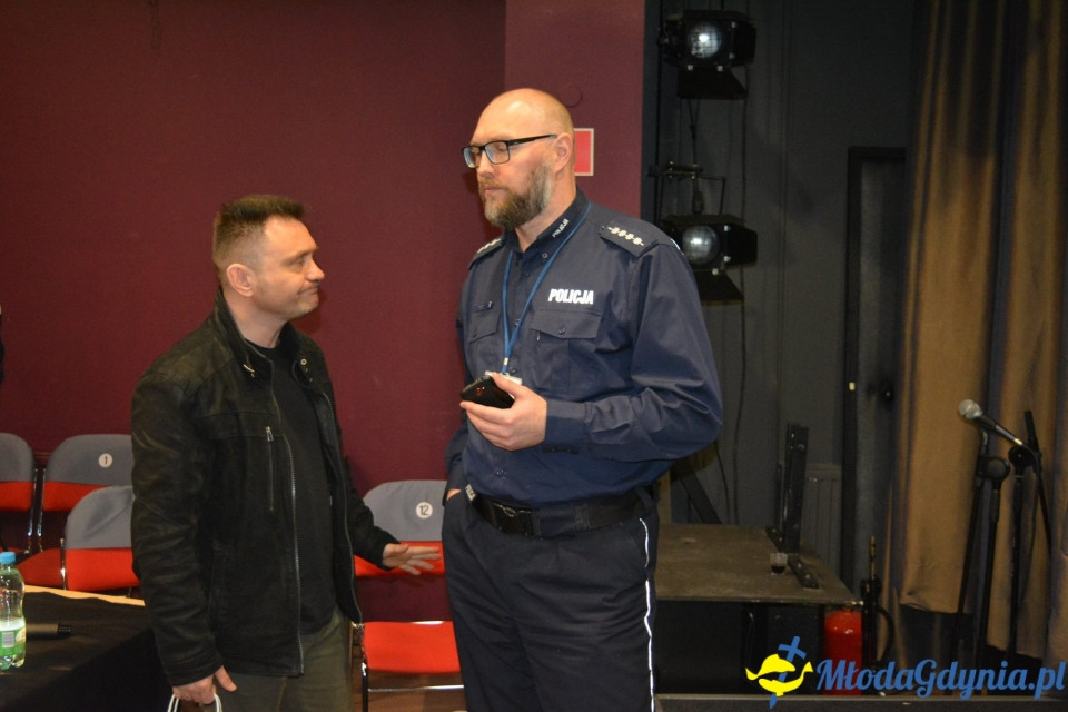 XVII Półfinał Małych Form Teatralnych