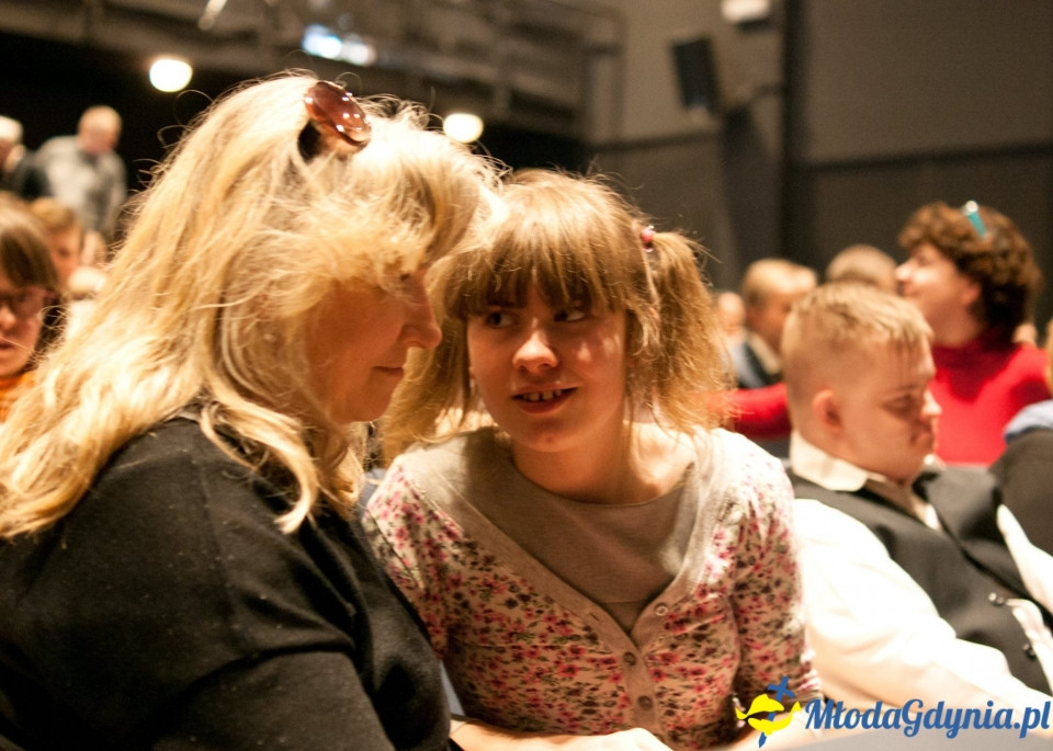 Gdyński Magiel Teatralny 2017 cz.1