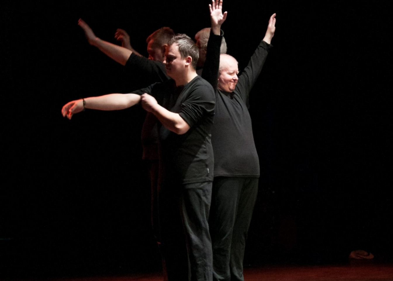 Gdyński Magiel Teatralny 2017 cz.1