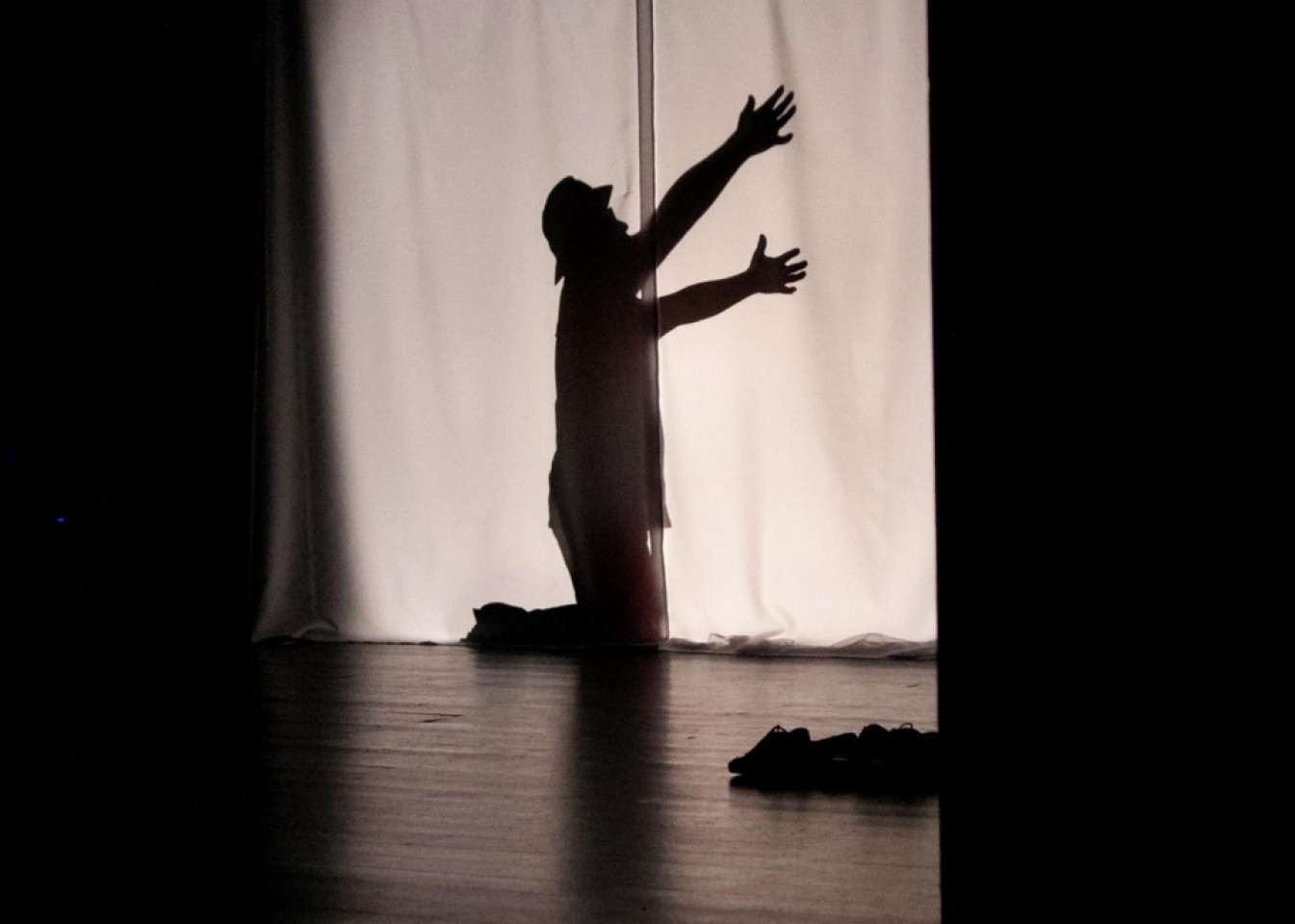 Gdyński Magiel Teatralny 2017 cz.1