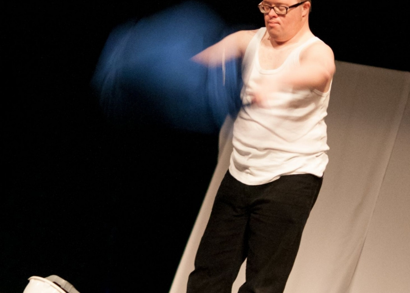 Gdyński Magiel Teatralny 2017 cz.1