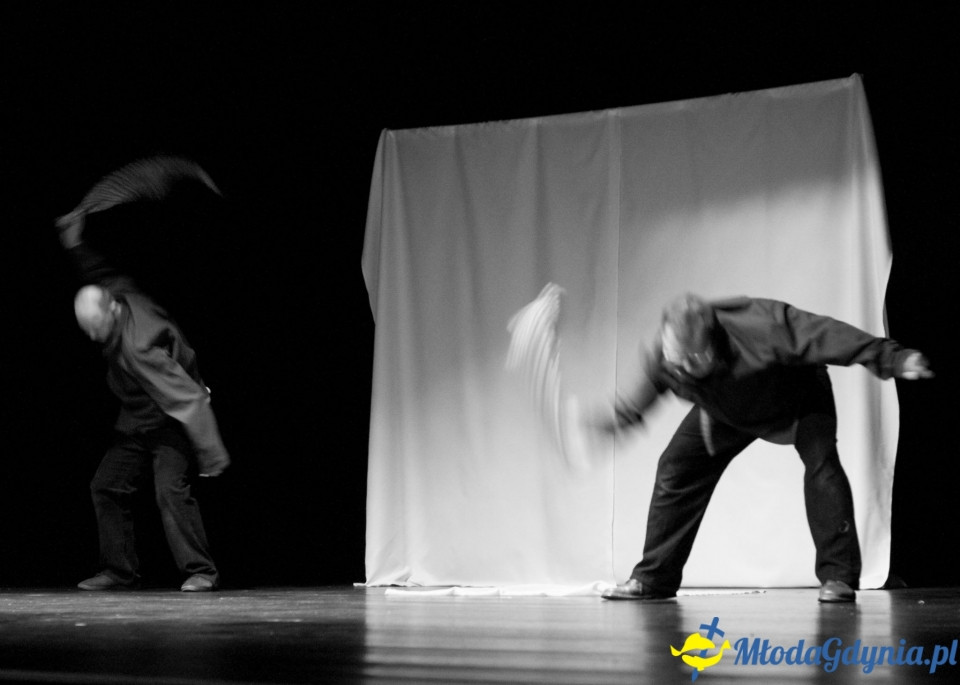Gdyński Magiel Teatralny 2017 cz.1