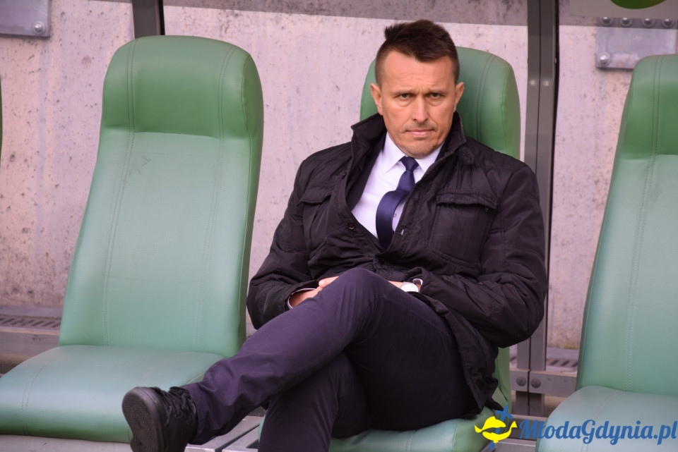 Lechia Gdańsk vs Arka Gdynia - Derby Trójmiasta