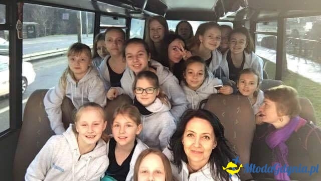 XX Mistrzostwa Polski Cheerleaders - foto Dziesiąteczka