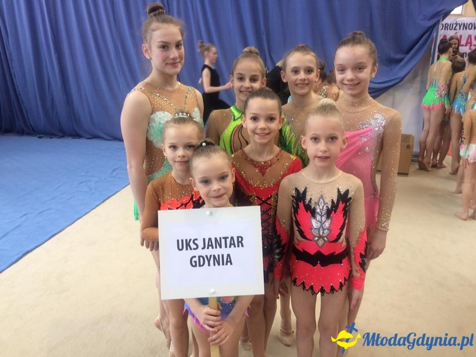 UKS Jantar - Turniej Beskidów Bielsko-Biała 2017