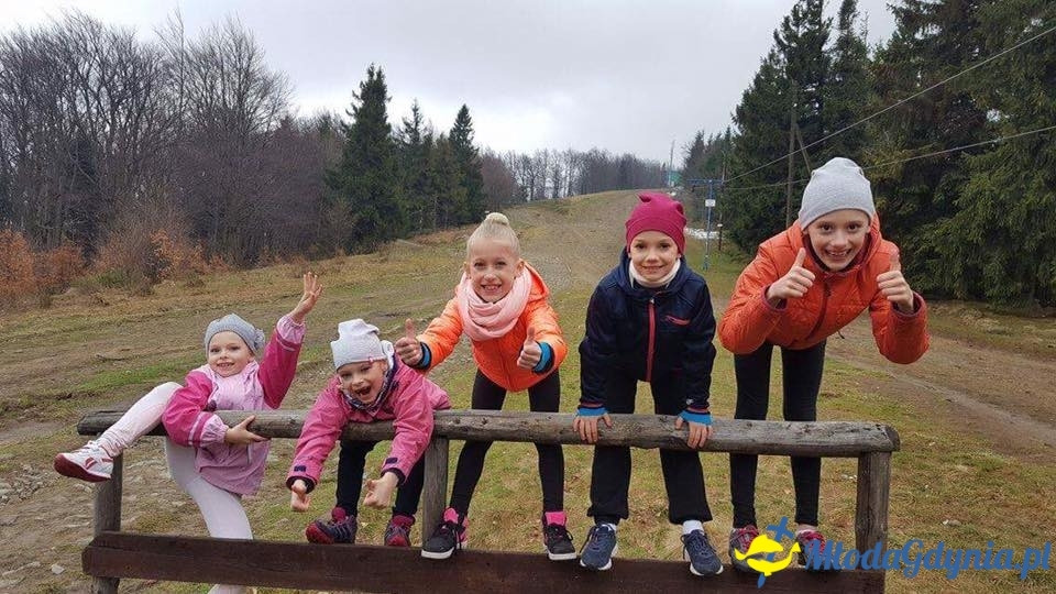 UKS Jantar - Turniej Beskidów Bielsko-Biała 2017