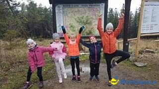 UKS Jantar - Turniej Beskidów Bielsko-Biała 2017
