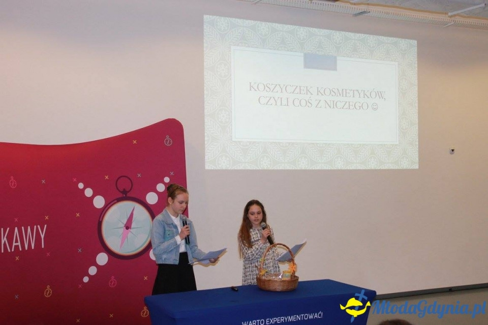 Finały Konkursu Bęc jabłkiem w głowę, 12.04.2017