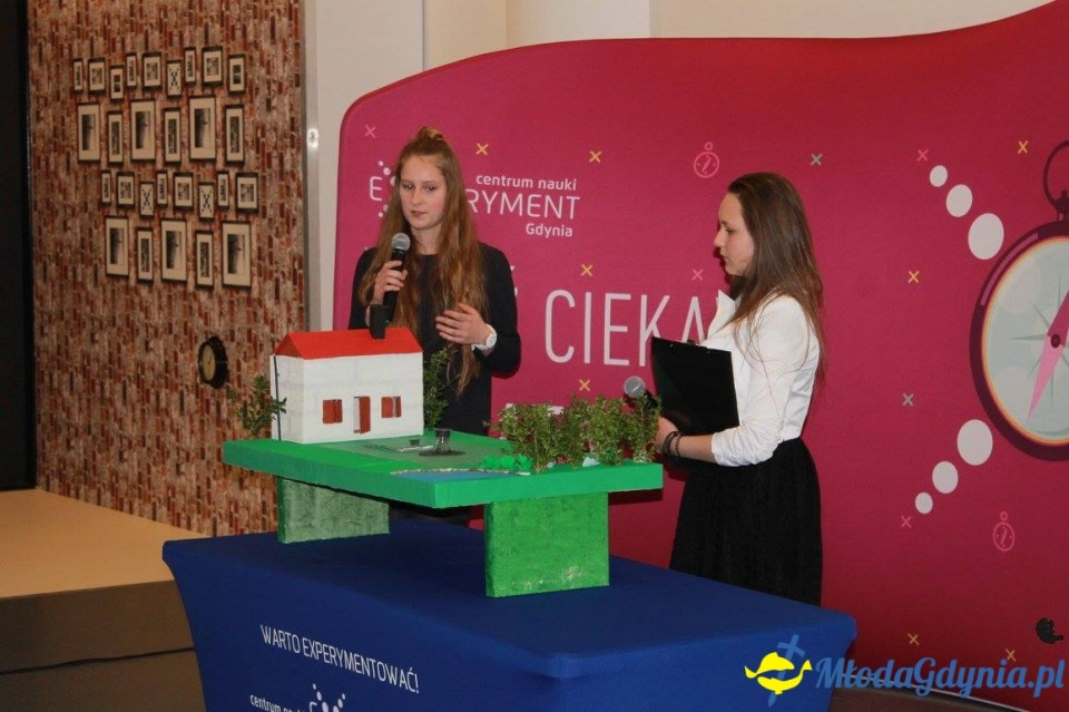 Finały Konkursu Bęc jabłkiem w głowę, 12.04.2017