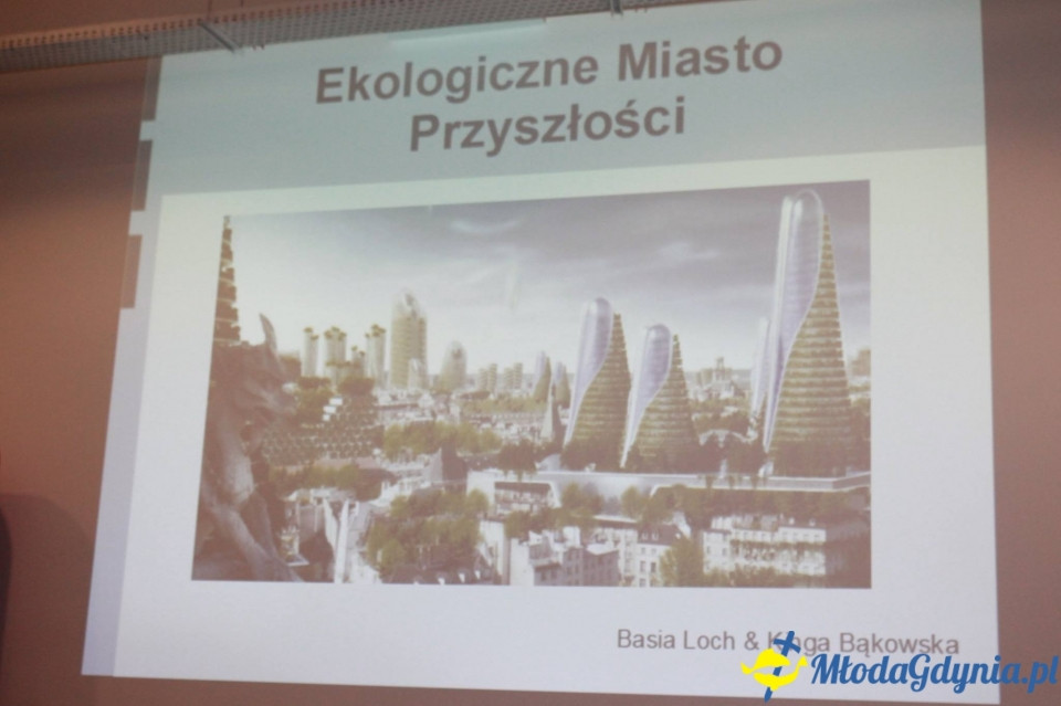 Finały Konkursu Bęc jabłkiem w głowę, 12.04.2017