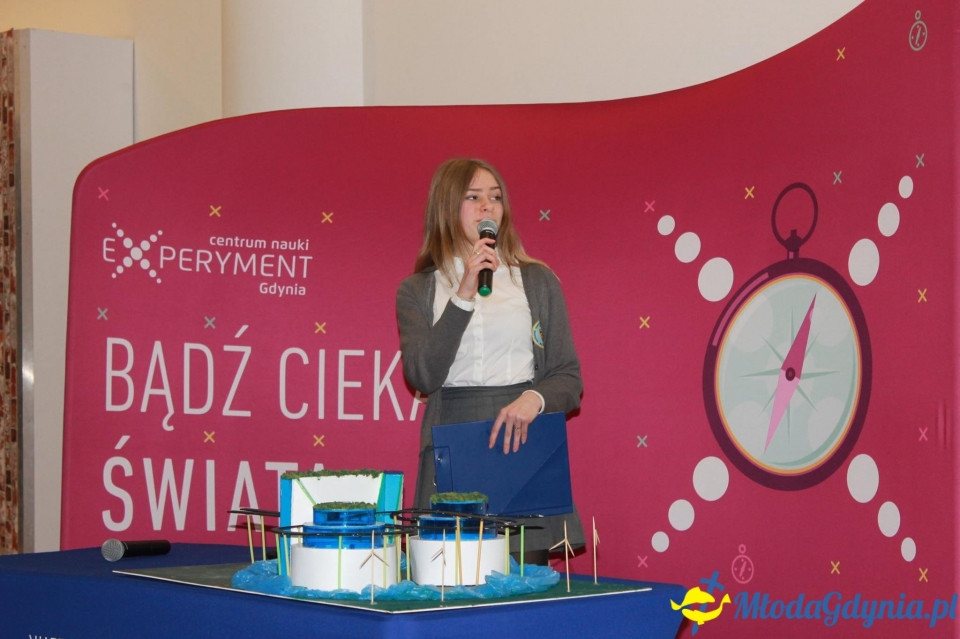 Finały Konkursu Bęc jabłkiem w głowę, 12.04.2017