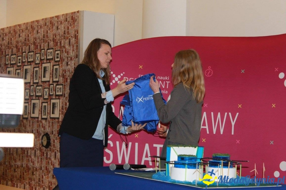 Finały Konkursu Bęc jabłkiem w głowę, 12.04.2017