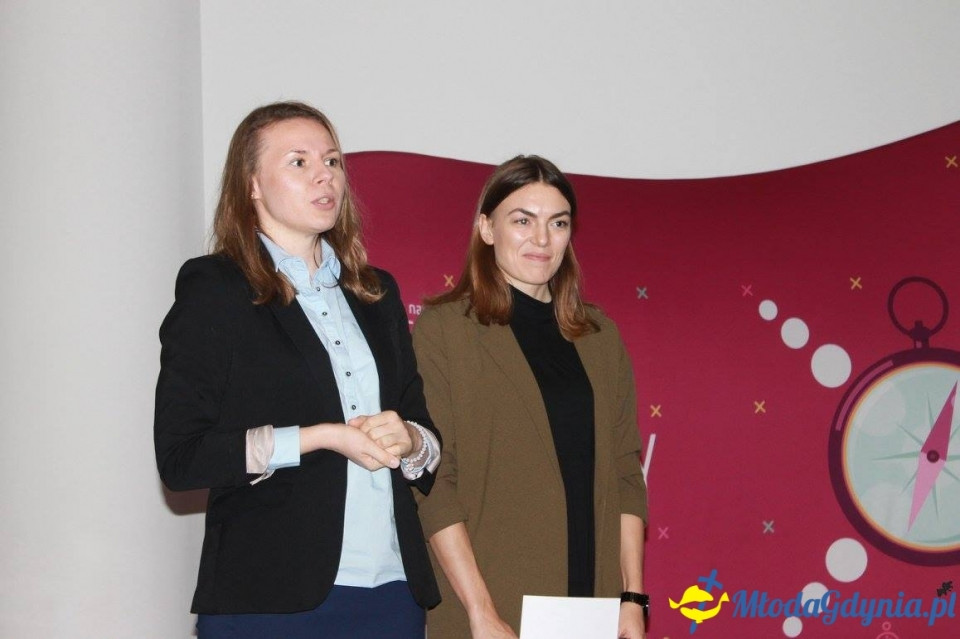 Finały Konkursu Bęc jabłkiem w głowę, 12.04.2017