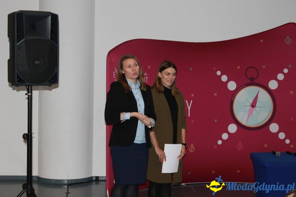 Finały Konkursu Bęc jabłkiem w głowę, 12.04.2017