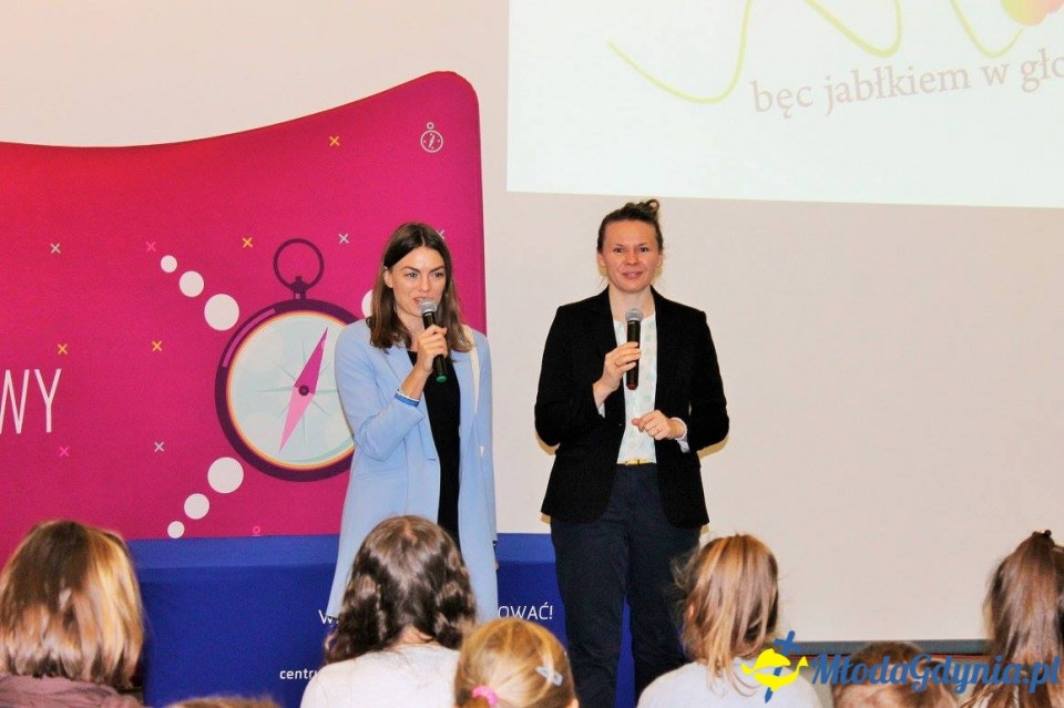 Finały konkursu Bęc jabłkiem w głowę, 19.04.2017