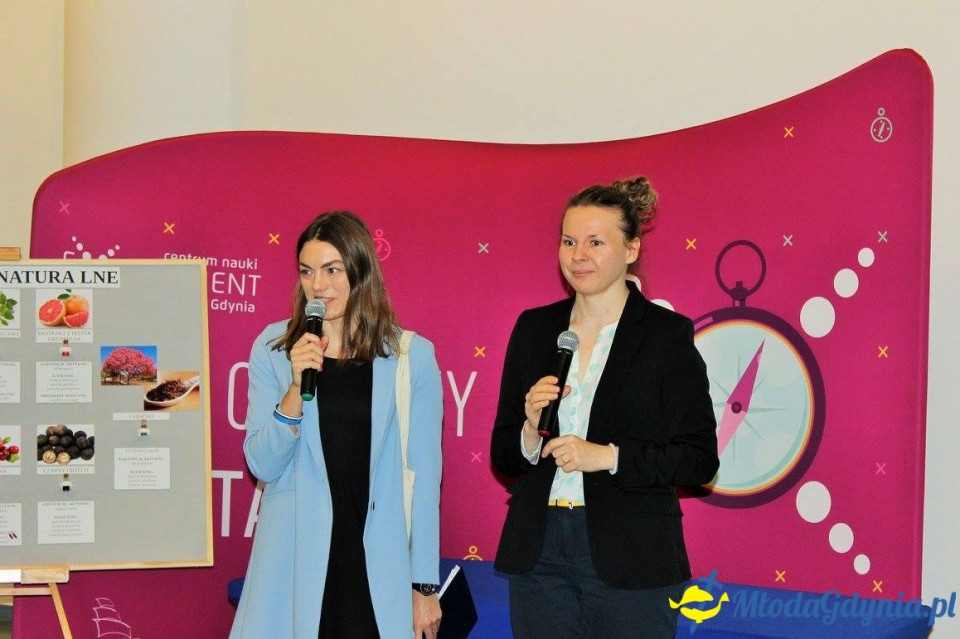 Finały konkursu Bęc jabłkiem w głowę, 19.04.2017