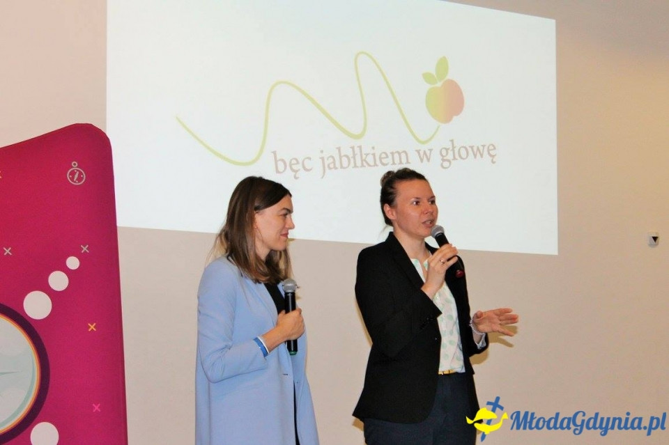 Finały konkursu Bęc jabłkiem w głowę, 19.04.2017