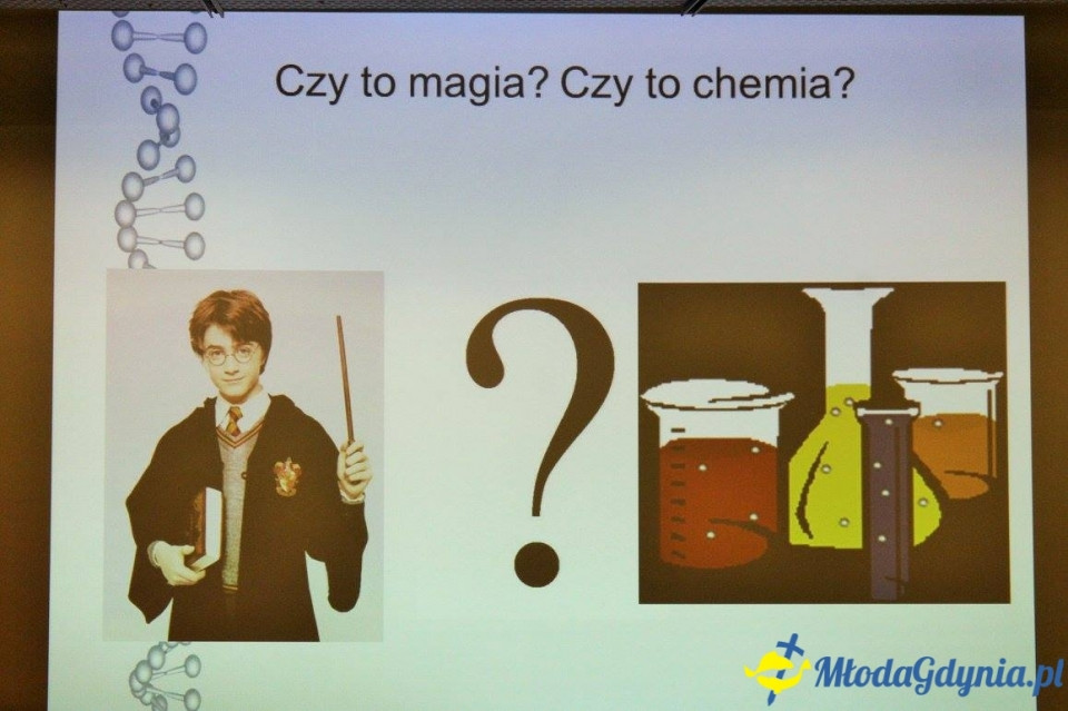 Finały konkursu Bęc jabłkiem w głowę, 19.04.2017