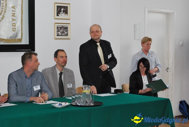 III Wojewódzki Konkursu - Wiedza o regionie - ZSHG