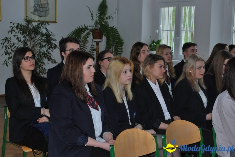 III Wojewódzki Konkursu - Wiedza o regionie - ZSHG