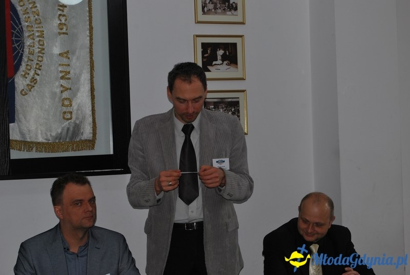 III Wojewódzki Konkursu - Wiedza o regionie - ZSHG
