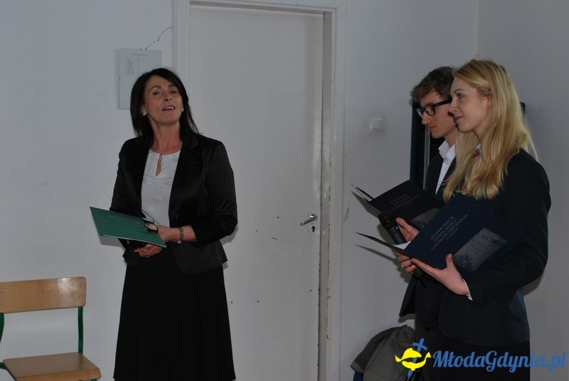 III Wojewódzki Konkursu - Wiedza o regionie - ZSHG