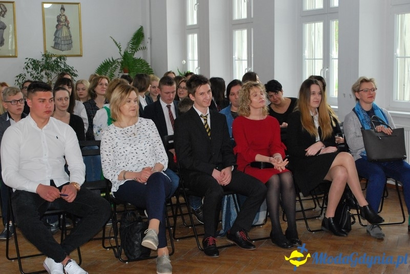III Wojewódzki Konkursu - Wiedza o regionie - ZSHG