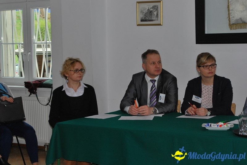 III Wojewódzki Konkursu - Wiedza o regionie - ZSHG