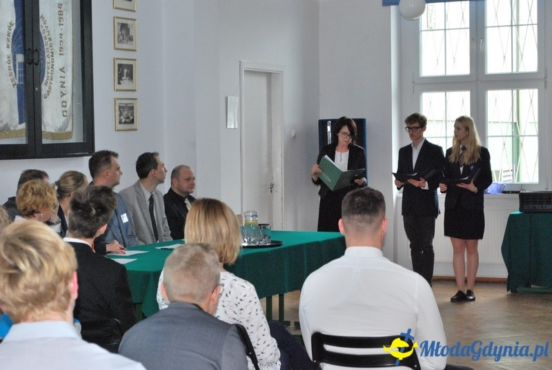 III Wojewódzki Konkursu - Wiedza o regionie - ZSHG
