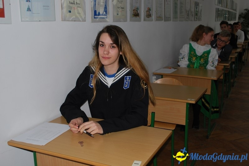 III Wojewódzki Konkursu - Wiedza o regionie - ZSHG