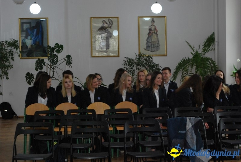 III Wojewódzki Konkursu - Wiedza o regionie - ZSHG