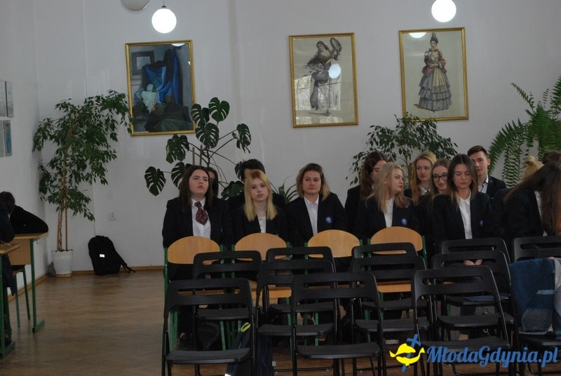 III Wojewódzki Konkursu - Wiedza o regionie - ZSHG