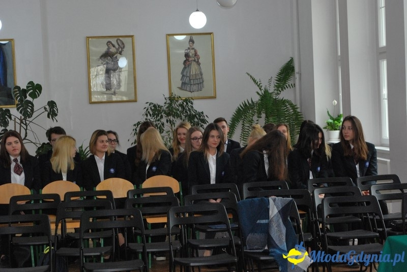 III Wojewódzki Konkursu - Wiedza o regionie - ZSHG