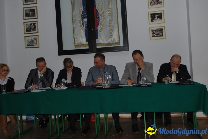 III Wojewódzki Konkursu - Wiedza o regionie - ZSHG