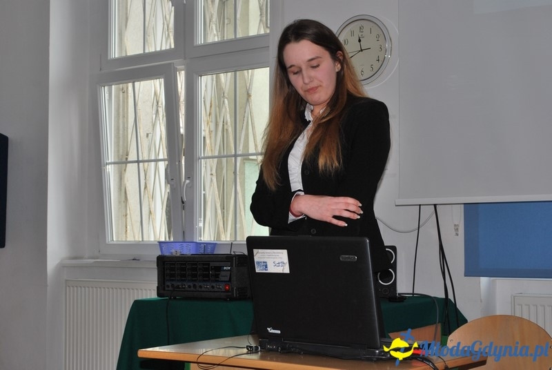 III Wojewódzki Konkursu - Wiedza o regionie - ZSHG