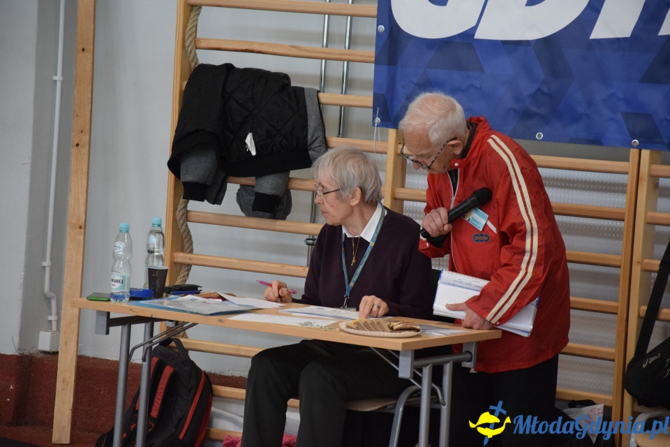 XXII Festiwal Skoku o Tyczce im. Walentego Wejmana