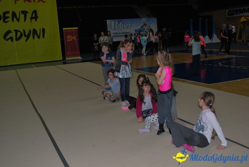 Gim Show 2017 (I)