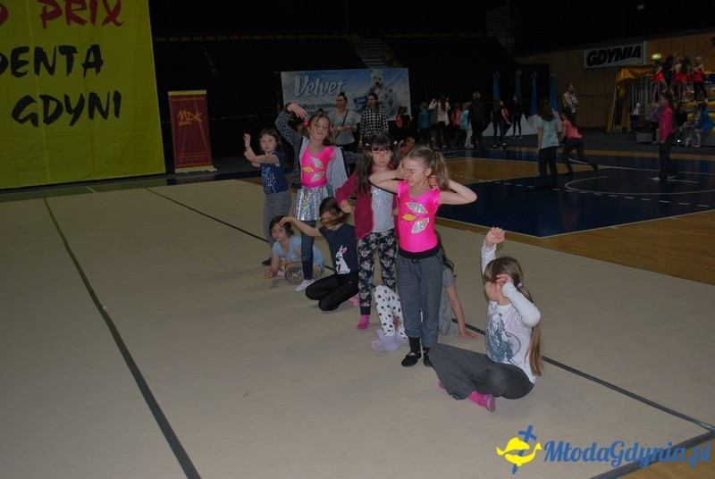 Gim Show 2017 (I)