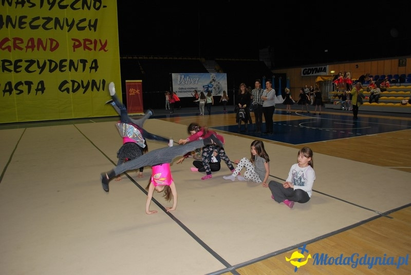 Gim Show 2017 (I)