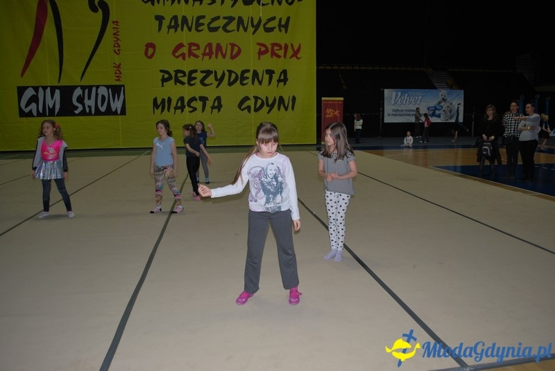 Gim Show 2017 (I)