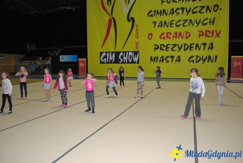 Gim Show 2017 (I)